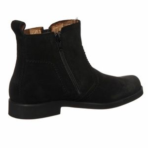 Hush Puppies 1958 Reynolds Black Size 5.5#Clearance#Lastprice#No offer